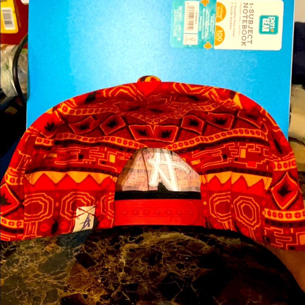 Altamont hat. - Picture 2 of 2
